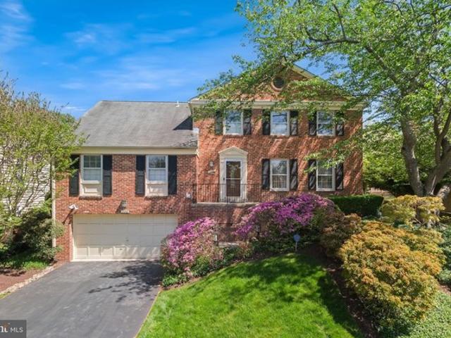 House for sale in Potomac, Maryland