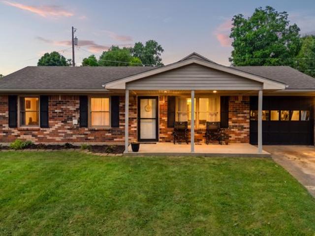 House for sale in Georgetown, Kentucky