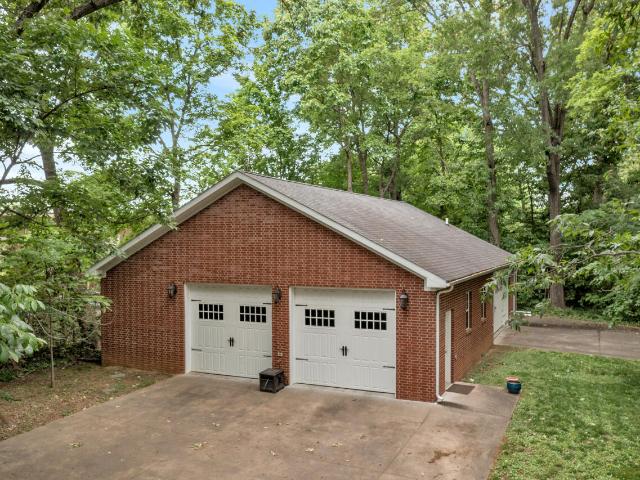 House for sale in Murray, Kentucky