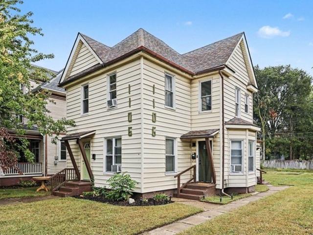 House for sale in South Bend, Indiana