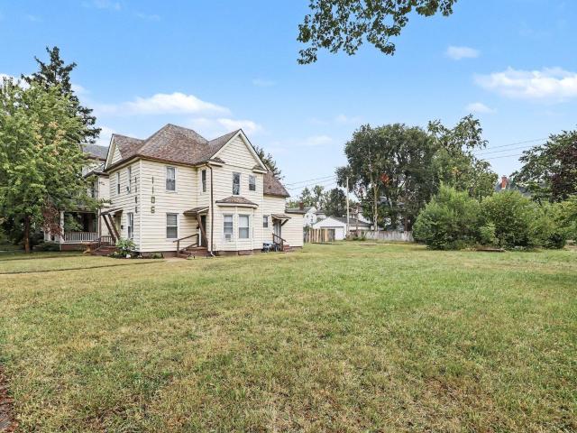 House for sale in South Bend, Saint Joseph County