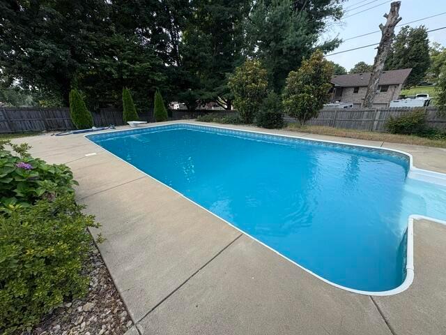 House for sale in Frankfort, Kentucky