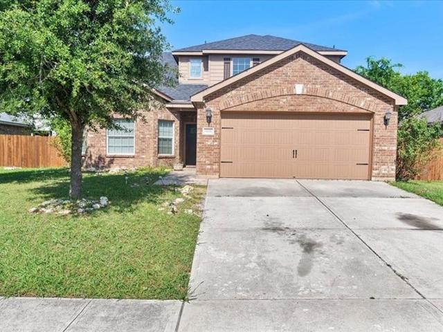 House for sale in Denton, Texas