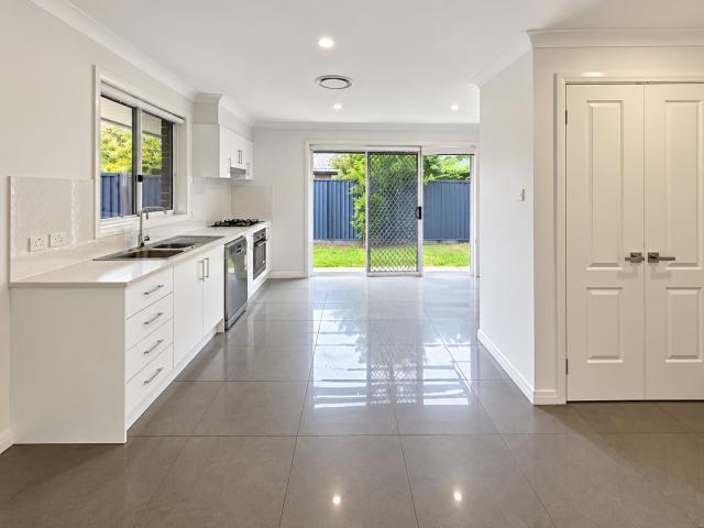 House for rent in Werrington, Sydney