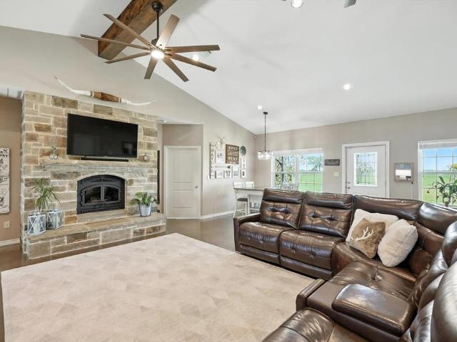 House for sale in Fannin, Texas