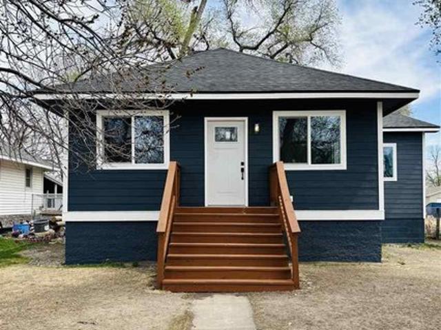 House for sale in Nebraska