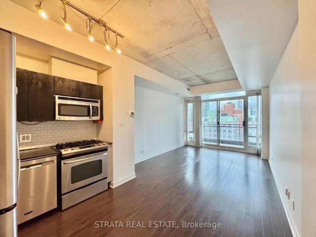 Condo for rent in Woburn, Ontario
