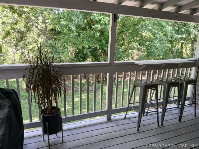 Townhouse for sale in Osage Beach, Missouri