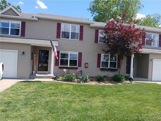 Townhouse for sale in Osage Beach, Missouri
