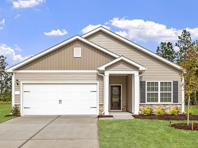 House for sale in Granville, North Carolina