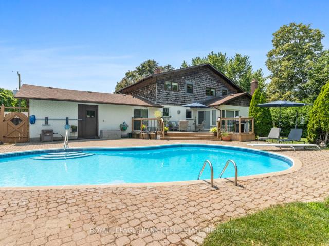 House for sale in Durham, Ontario