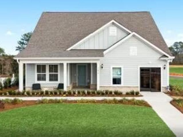 House for sale in Southport, North Carolina