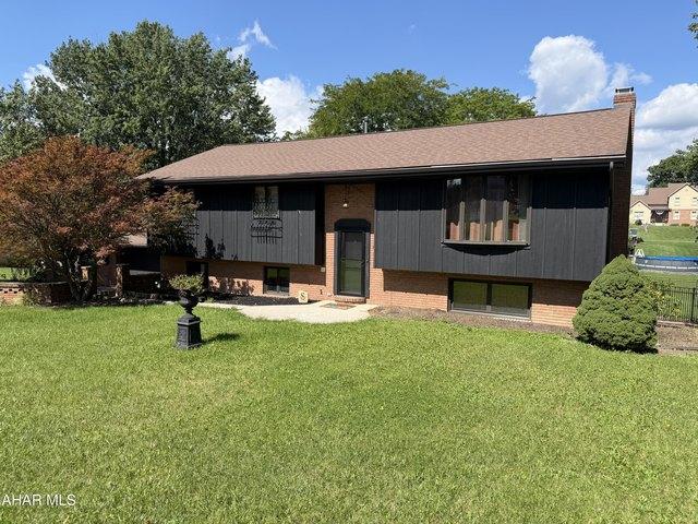 House for sale in Blair, Pennsylvania
