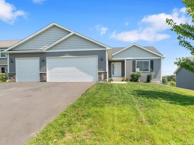 House for sale in Montgomery, Minnesota