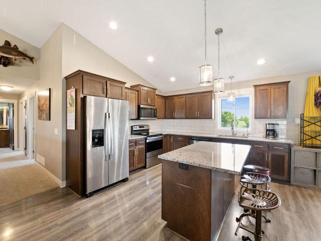 House for sale in Montgomery, Minnesota