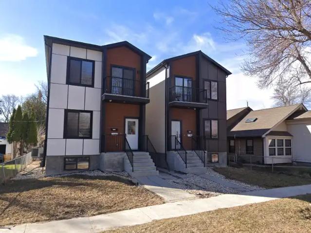 House for rent in East St. Paul, Manitoba