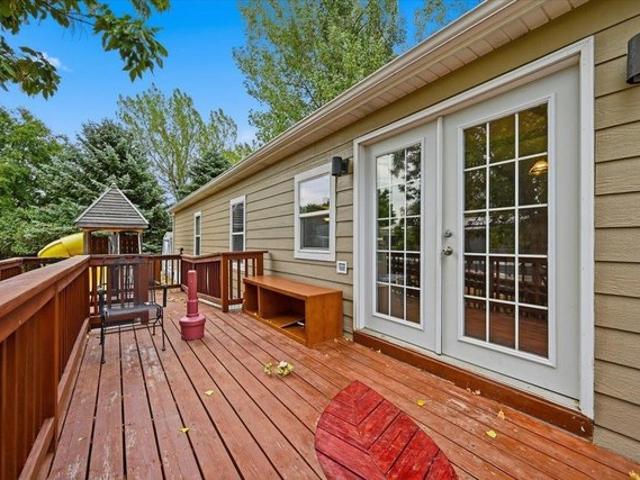 House for sale in Spearfish, South Dakota