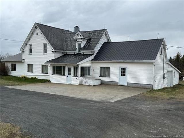 House for sale in Carleton, New Brunswick