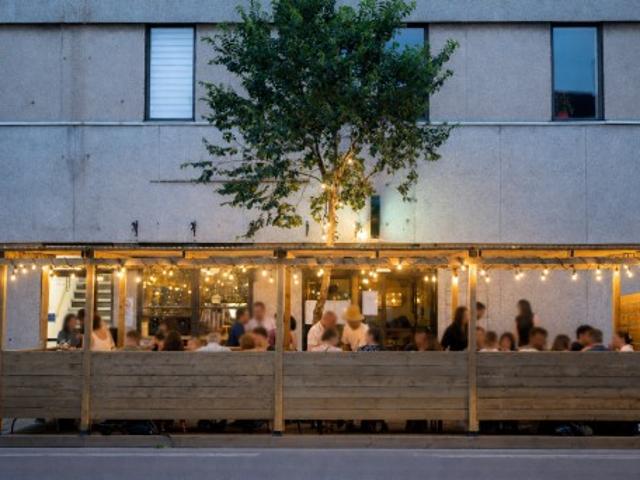 Commercial for sale in La Petite-Patrie, Montréal