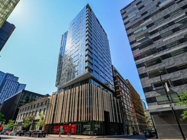 Condo for sale in St. Leonard's, Quebec