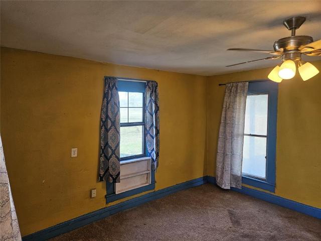 House for sale in Tillman, Oklahoma