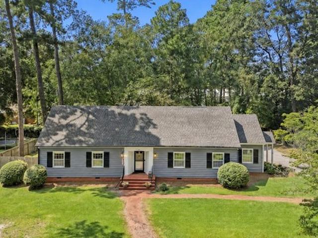 House for sale in Smithfield, North Carolina