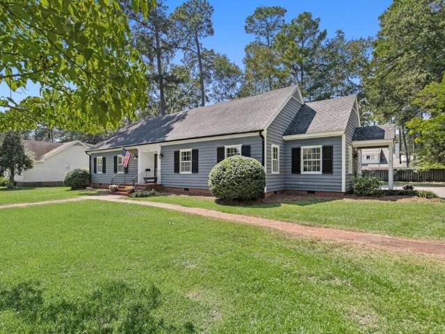 House for sale in Smithfield, Johnston County
