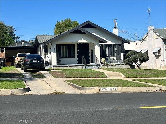 House for sale in Corona, California