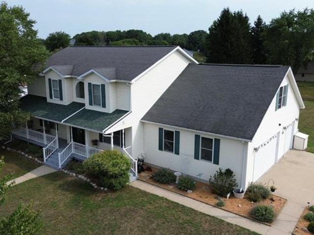 House for sale in Isabella, Michigan