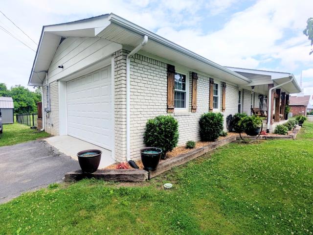 House for sale in Tennessee