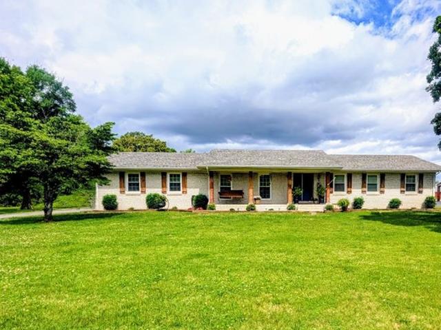 House for sale in Tennessee