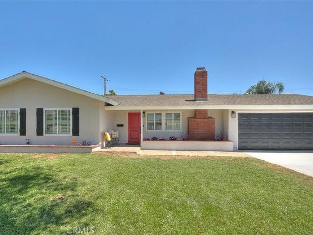 House for sale in West Covina, California