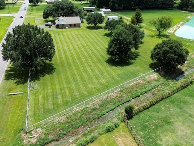 Land for sale in Duson, Louisiana
