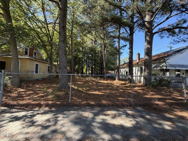 Land for sale in Rocky Mount, North Carolina
