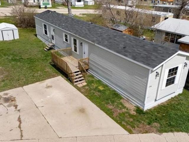 House for sale in Mandan, North Dakota