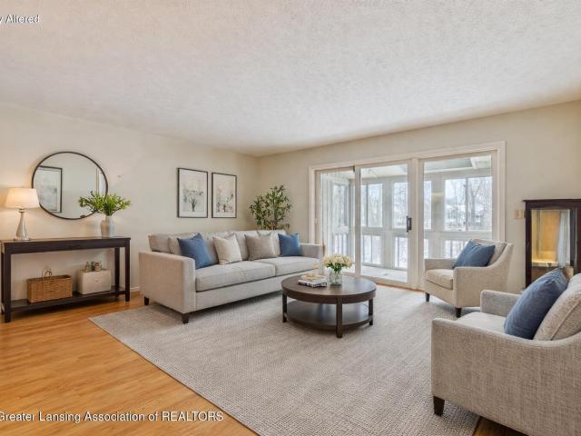 Condo for sale in Eaton, Michigan