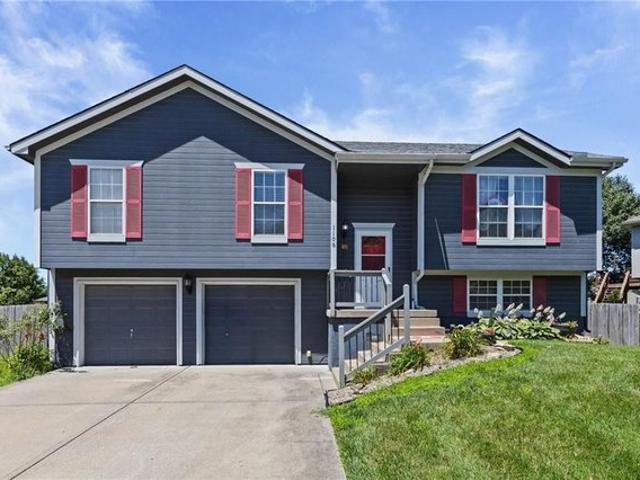 House for sale in Belton, Missouri