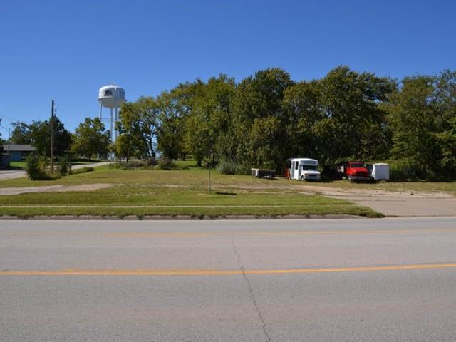Land for sale in Lyndon, Osage County