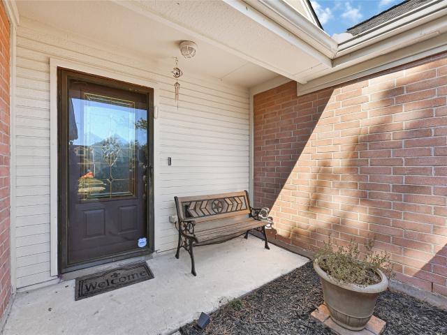 House for sale in Pearland, Texas