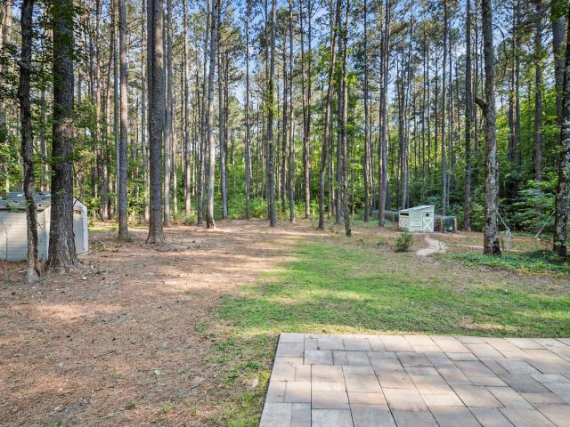 House for sale in Durham, North Carolina