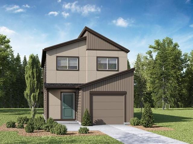 House for sale in Camas, Washington