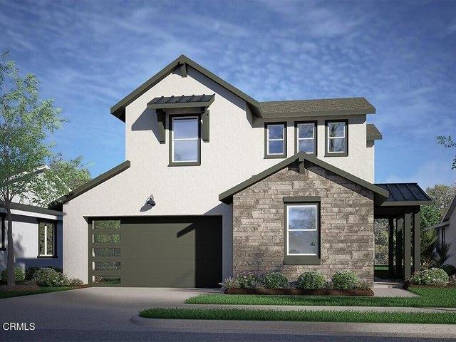 House for sale in Fillmore, California