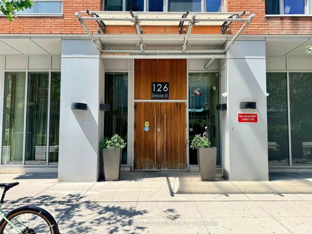 Condo for rent in Woburn, Ontario
