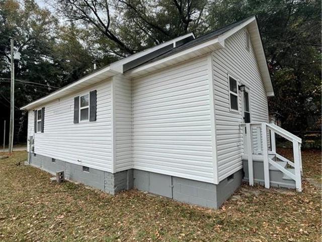 House for sale in Fayetteville, North Carolina
