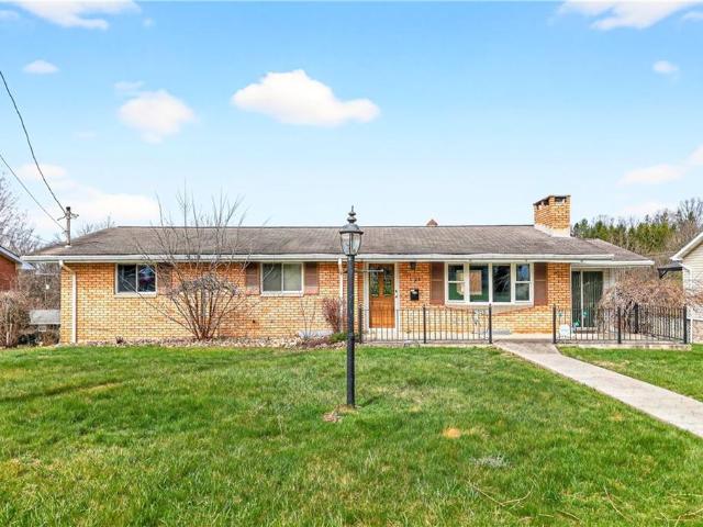Property for sale in Bovard, Pennsylvania