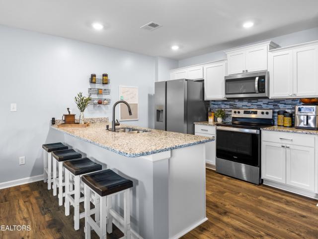 House for sale in Tennessee