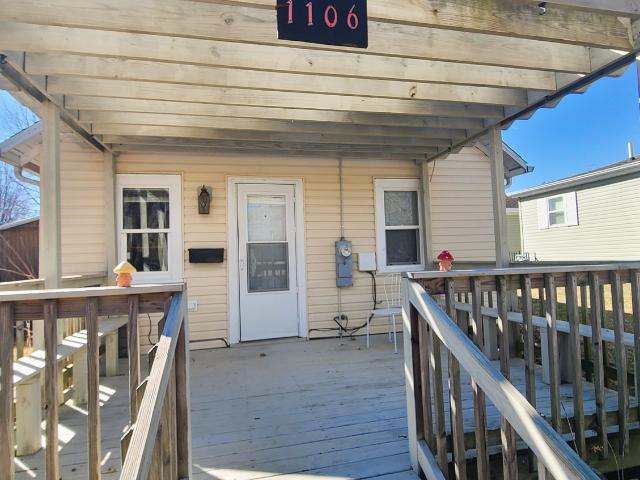 House for sale in Dixon, Illinois