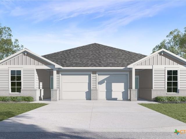House for sale in Temple Bar Marina, Texas