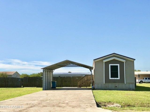 House for sale in St. Martinville, Saint Martin Parish