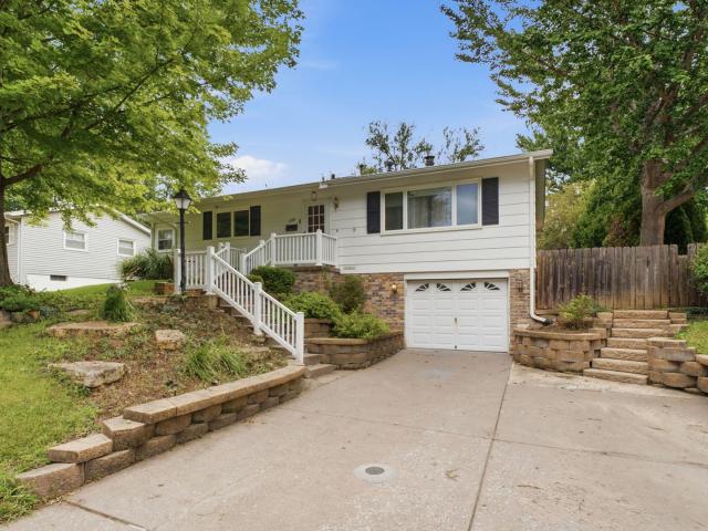 House for sale in Iowa